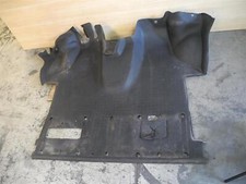 VW T6 SG SH Multivan Transporter Bodenbelag vorne Gummi Teppich 7E1863711F