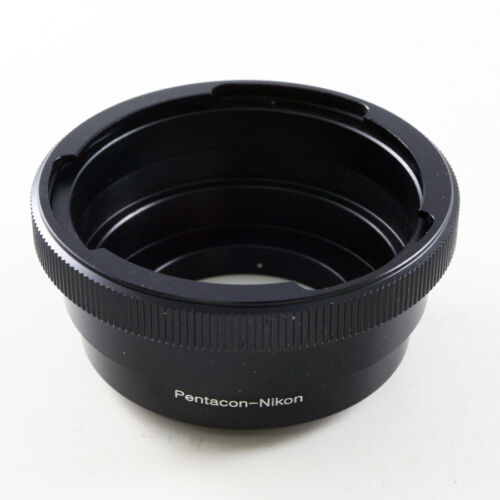 Pentacon kiev jupiter - pentacon,