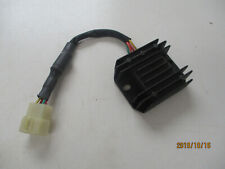 Zongshen ZS125GY Motorrad ORIGINAL Gleichrichter Regler Spannungsregler