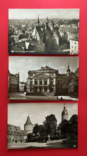 Foto altenburg im - 3,