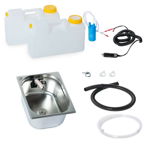 12v miniküche technikset - 12v,