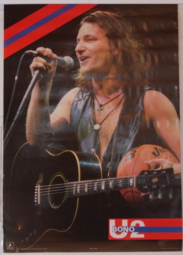 Bono uk anabas stock - uk,
