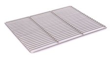 40cm edelstahl grill 4mm - 60,