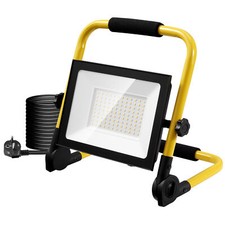 50-200W LED Fluter Baustrahler