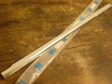 Zierstab Schachtleiste