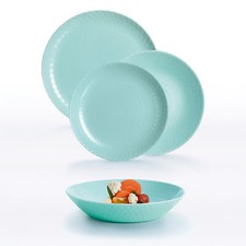 Tafelservice Geschirr Set