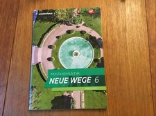 Mathematik Neue Wege SI 6