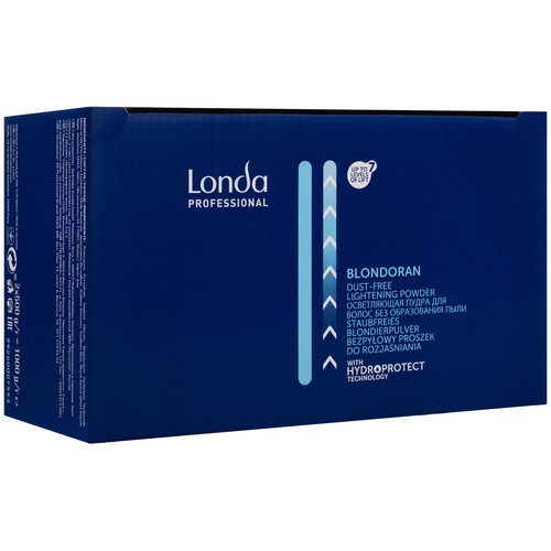 Londa blondoran blonding - blondoran,
