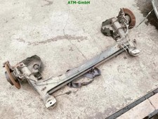 Achse hinten Hinterachse Achsträger Renault Laguna 2 II