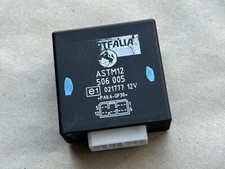 Steuergerät Relais Anhängerkupplung AHK Westfalia ASTM12 506005 Original