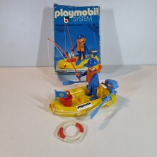 Playmobil System 2 Klicky Set