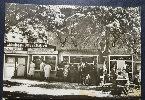 Ddr trusetal - ak,