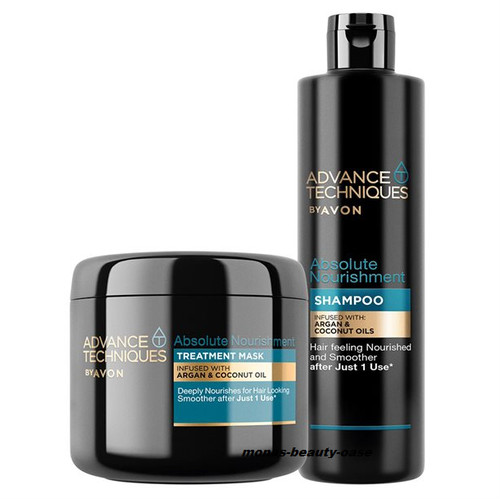 Avon absolute nourishment - avon,