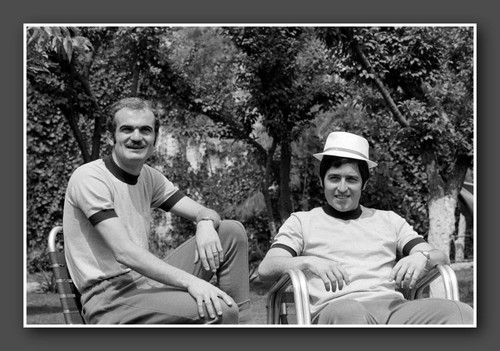 Sandro mazzola giancarlo - sandro,