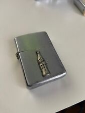 ZIPPO Feuerzeug 1948 1949 3