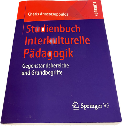 Studienbuch interkulturelle - studienbuch,