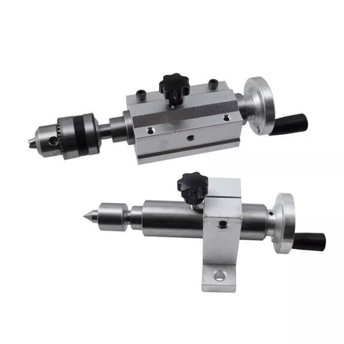 Mini drehmaschine reitstock - mini-drehmaschine, 50