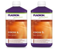 Plagron Cocos A+B 1L -