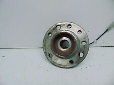 Radlager vorne rechts 1,6 Opel Zafira B