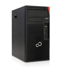 FUJITSU ESPRIMO P757 E90+ i5 6500 8GB DDR4 480GB SSD Win 10Pro #LR-80
