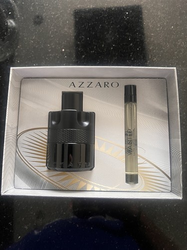 Azzaro the most wanted eau - eau, de