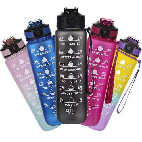 Trinkflasche wasserflasche - trinkflasche,