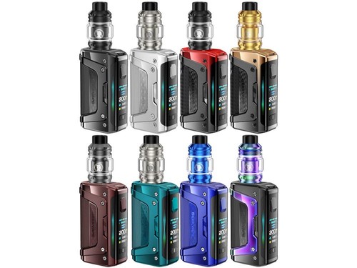 Geekvape aegis legend - aegis,