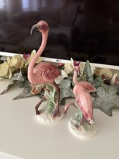 Flamingo - Paar Set