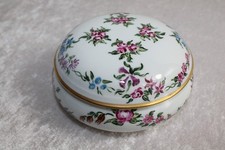 Bonbonniere Deckeldose