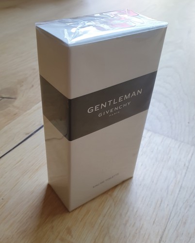 Givenchy gentleman eau - eau, de