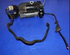 Luftfederung Kompressor für W212.             A212 320 04 04. Mercedes