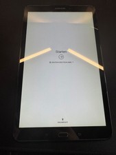 Samsung galaxy tab t580 - galaxy,