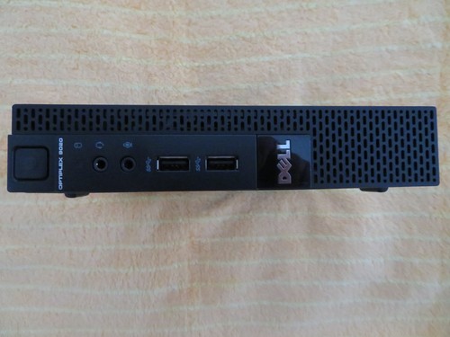 Dell optiplex 9020m micro i5 - micro,