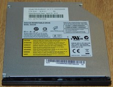 Sata slim dvd brenner - sata, dvd-brenner