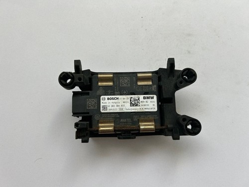 Bmw g20 g21 2020 radarsensor - g20,