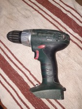 Metabo Akkuschrauber BS 14,4