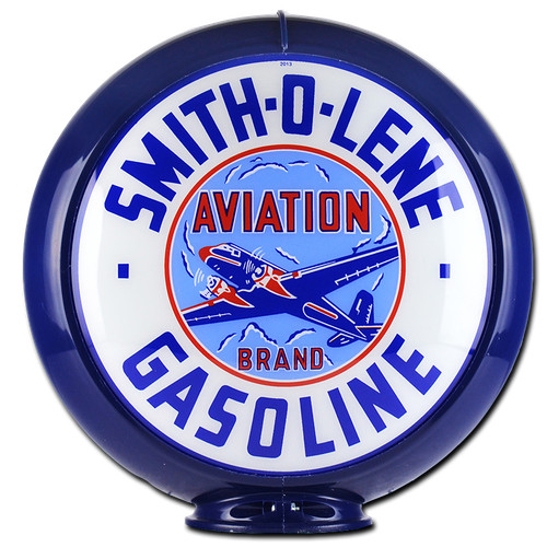 Smith lene globe - o,