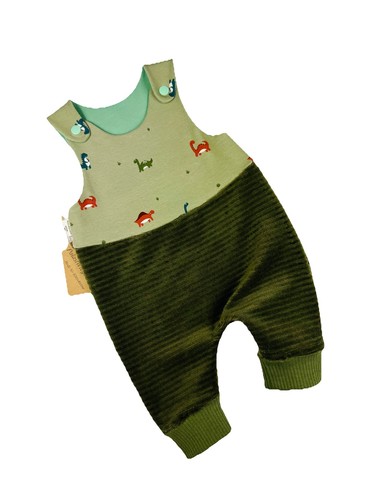 Babystrampler 56 - babystrampler, gr.56