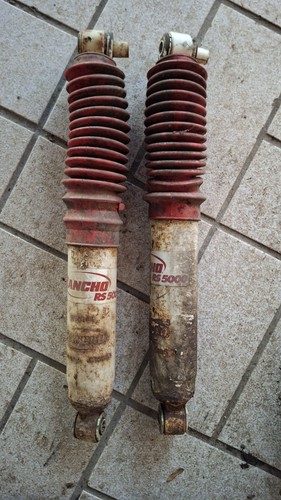 Rancho rs5151 stoßdämpfer - rs5151,