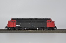 Märklin H0 39685, Diesellok MV Nohab, DSB, mfx digital, Topzustand