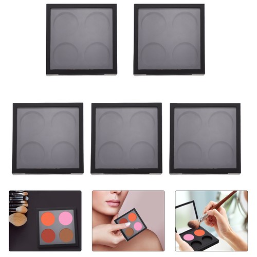 Pcs lidschatten palette - 5,