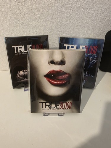 True blood season 3 - true,
