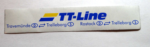 Etikett aufkleber line - etikett-aufkleber, tt-line