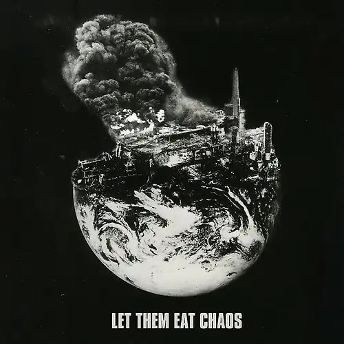 Let them eat - let,