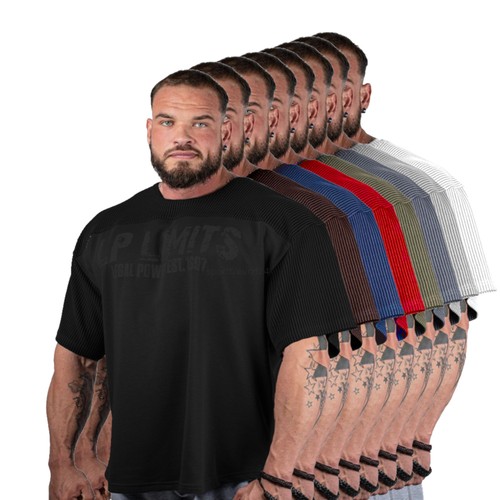 Legal power bodybuilding rag - legal,