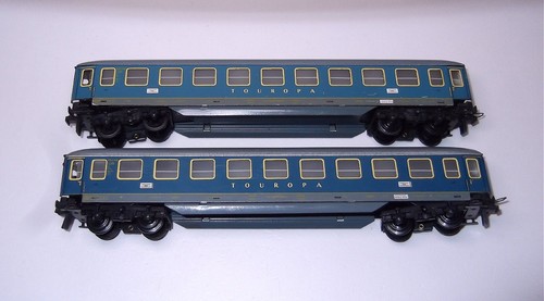 Trix express 175 zwei - 20/175, –