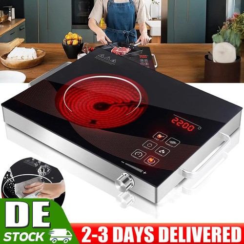 3500w kochplatte - 3500w,