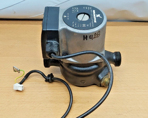 Grundfos ups 50 - ups, jula