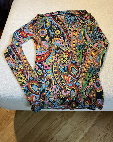 Etro top - etro, mit
