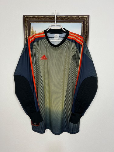 Vintage adidas oliver kahn - adidas,